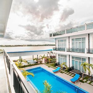 Koh Dach View Boutique Hotel