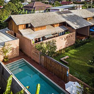 Athita The Hidden Court Chiang Saen Boutique Hotel Sha Plus Certified